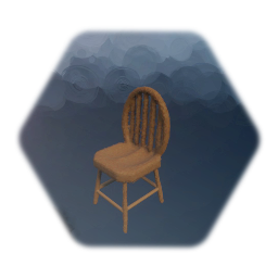 Low res chair