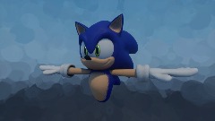 A screenshot taken in Dreams. 20 of 22.