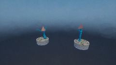 A screenshot taken in Dreams. 6 of 15.