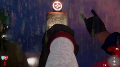 A screenshot taken in Dreams. 6 of 8.