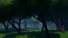 Meme forest 5