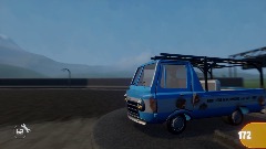 A screenshot taken in Dreams. 9 of 25.