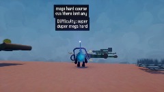 A screenshot taken in Dreams. 15 of 26.