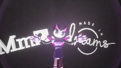 A screenshot taken in Dreams. 2 of 2.