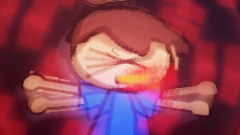 It's BURNS BURNS BURNS?!?!? Animation