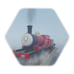 James the L&YR(?) Class 29