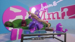 A screenshot taken in Dreams. 3 of 17.