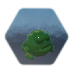 Froggie