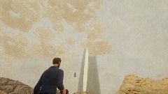 A screenshot taken in Dreams. 27 of 30.