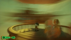 A screenshot taken in Dreams. 23 of 26.