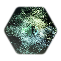 Dark electro stutter