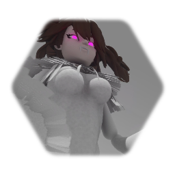 The devil hands (Caden crow}