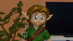 A screenshot taken in Dreams. 6 of 7.