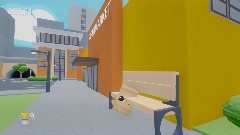 A screenshot taken in Dreams. 2 of 26.