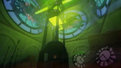 A screenshot taken in Dreams. 4 of 8.