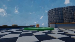 A screenshot taken in Dreams. 5 of 11.