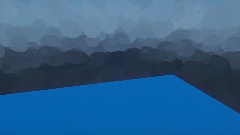 An error has occurred in the following application