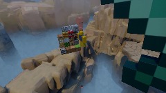 My dumb thing