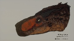 A screenshot taken in Dreams. 1 of 1.