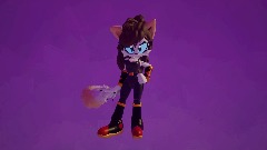 A screenshot taken in Dreams. 5 of 16.