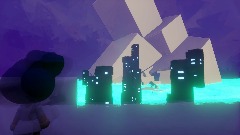 Lunardust - Dreamscapes