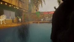 A screenshot taken in Dreams. 16 of 22.