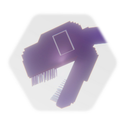 <clue>Cartoon Godzilla