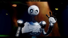 The Wild Robot - ROZ