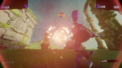 A screenshot taken in Dreams. 2 of 11.