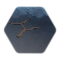 My scenery creations