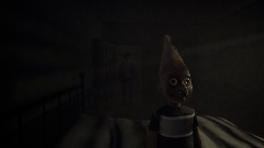 A screenshot taken in Dreams. 2 of 9.