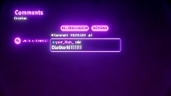 A screenshot taken in Dreams. 4 of 4.