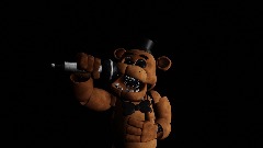 Happy 10th anniversary Five Nights at Freddy's pt. 2