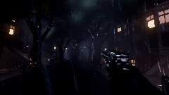 A screenshot taken in Dreams. 1 of 4.