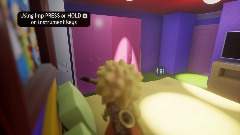 A screenshot taken in Dreams. 6 of 6.