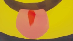 A screenshot taken in Dreams. 1 of 4.