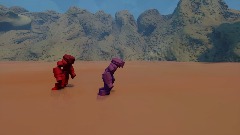 Halo CH mission 4: we are leaving