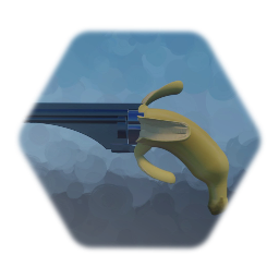 Banana-Volver