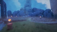 I miei Tempi antichi! - Beartrix - Wip lvl1