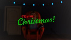 Merry Christmas! - Hello Neighbor Animation