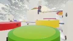 Skewer Sector Galaxy