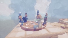 My Creation - 3/12/2020