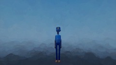 A screenshot taken in Dreams. 13 of 14.