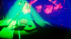 Repressed Reawakening A Monster-BloodMoon Ch. 3 WIP Teaser