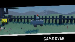 A screenshot taken in Dreams. 1 of 1.