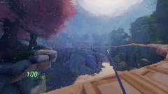 A screenshot taken in Dreams. 21 of 29.