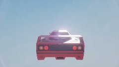 A screenshot taken in Dreams. 2 of 2.