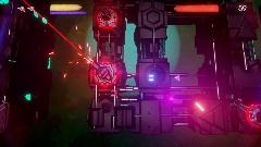 A screenshot taken in Dreams. 2 of 16.