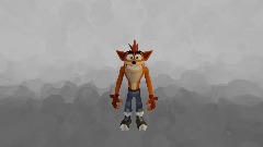 A screenshot taken in Dreams. 1 of 10.