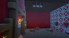 Burger Barn 2.0 (Static Scene)